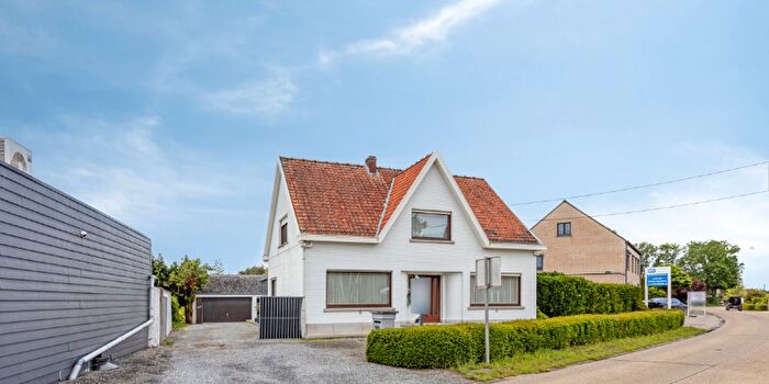 Maison 4 pièces à Betekomsestraat, Baal, à vendre