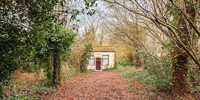 Maison 2 pièces à Claessensdreef, Kapellen, à vendre