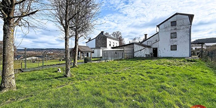 Maison 4 pièces à Rue du Vivier, Vielsalm, à vendre