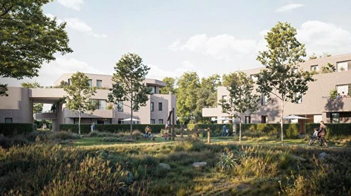 Boerenkrijglaan, Westerlo - Appartement à vendre