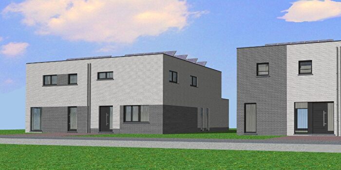 Herentals, Antwerpen : Maison 3 pièces à vendre