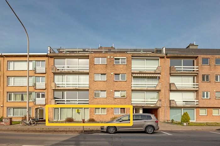 Appartement 1 pièce à vendre - Jan Welterslaan, Deurne