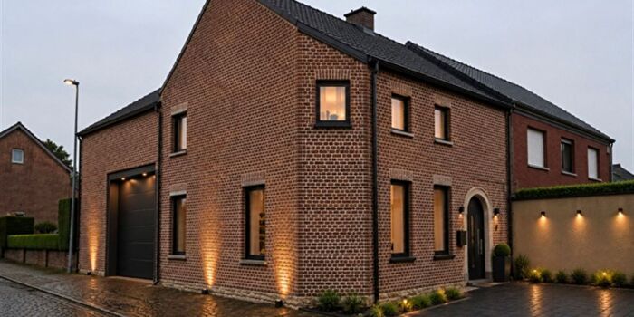 Maison 2 pièces à Begijnenblokstraat, Hoegaarden, à vendre