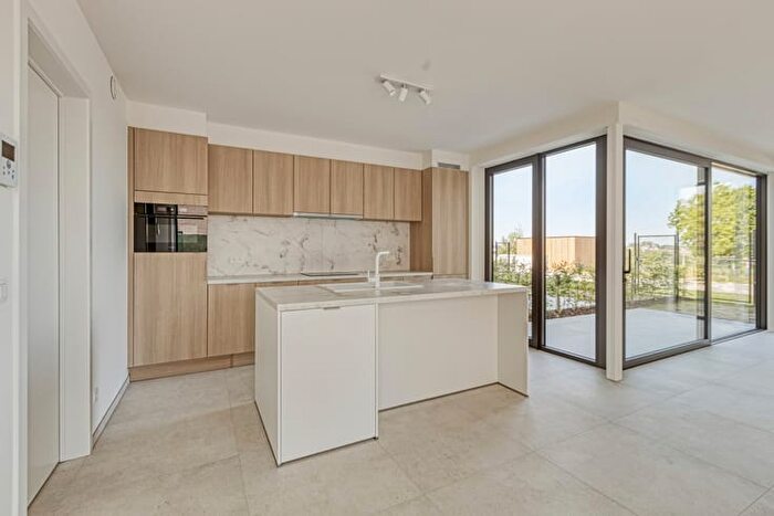 Appartement 9 pièces à Meershoven, BilzenHoeselt, à vendre