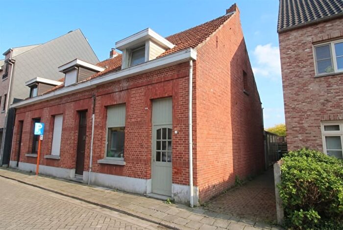Maison 2 pièces à vendre à Molenberg, BEERSE