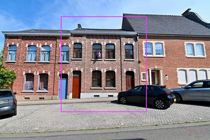 Bondgenotenlaan, Landen - Maison 13 pièces à vendre