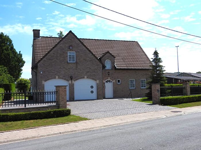 Rue Des Matelots, Ath - Maison 9 pièces à vendre