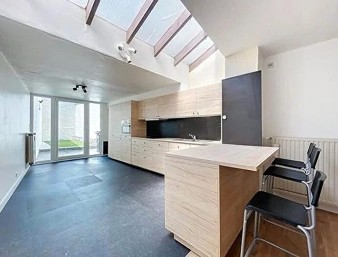 Appartement à vendre à Vesten, Geraardsbergen