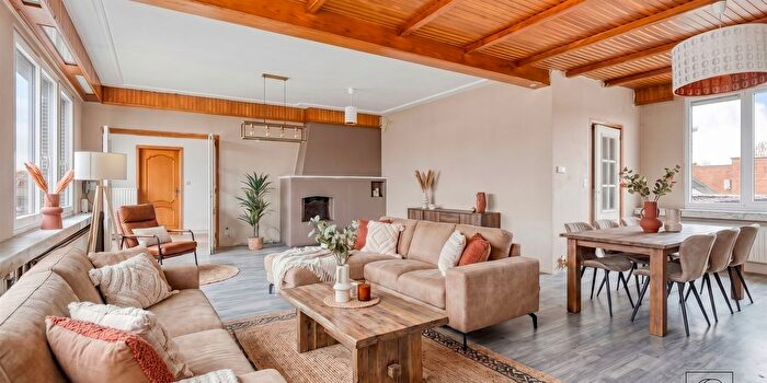 Appartement 2 pièces à Lindekensbaan, Nijlen, à vendre