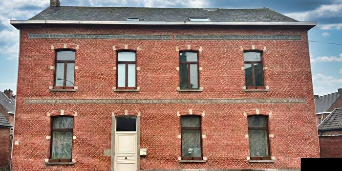 Ramsdonk, VlaamsBrabant - Maison 8 pièces à vendre