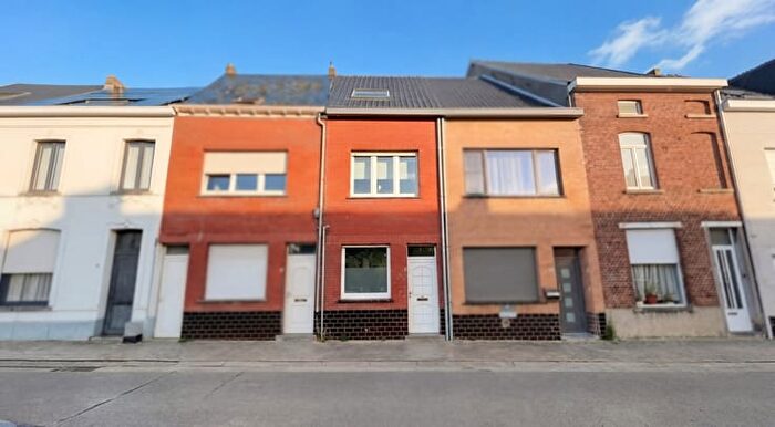 Maison 4 pièces à vendre à Hogeweg, GERAARDSBERGEN