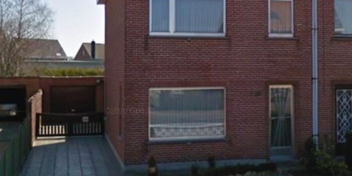Klapperbeekstraat, SintNiklaas - Maison 3 pièces à vendre