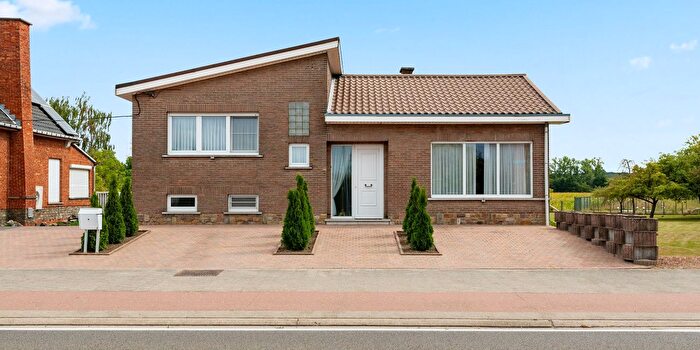 Maison 3 pièces à Aarschotsesteenweg, Rotselaar, à vendre