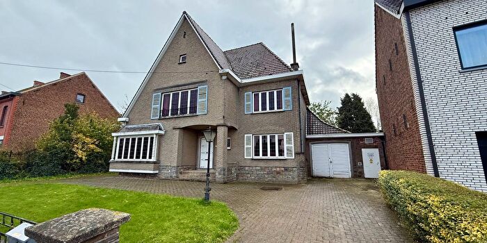 Maison 4 pièces à vendre - Oudenaardsestraat, Elst
