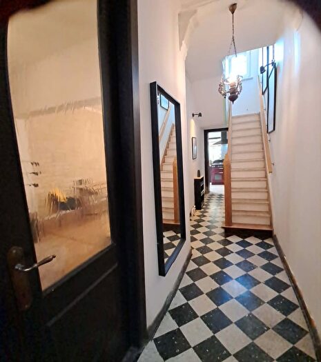 Maison 4 pièces à Kalverenstraat, Mechelen, à vendre