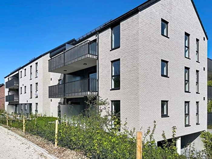 Avenue François Cornesse, Aywaille - Appartement à vendre