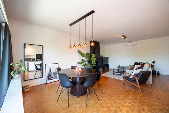Appartement 2 pièces à Planetariumlaan, Antwerpen, à vendre