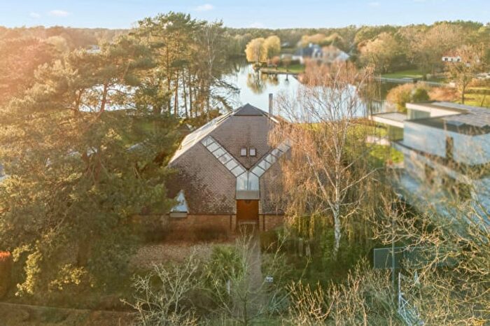 Mereldreef, Keerbergen : Maison 4 pièces à vendre