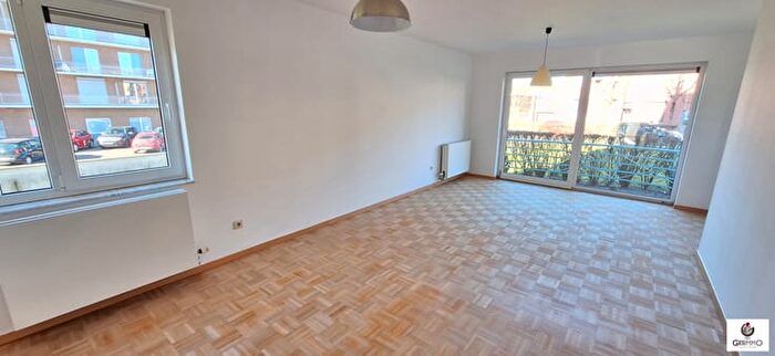 Appartement 2 pièces à louer - Boulevard du Tivoli, La Louvière