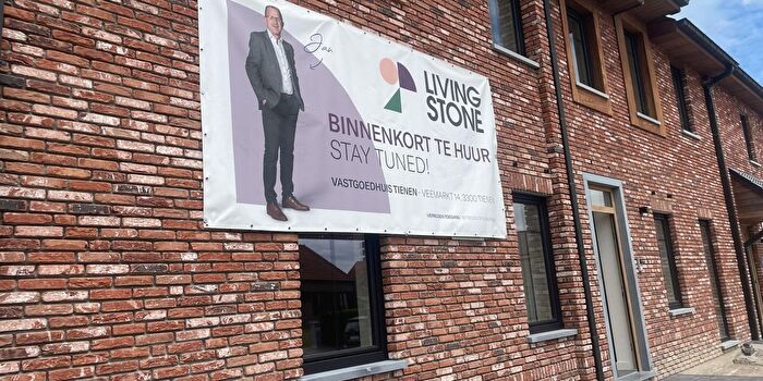 Appartement à Grote Steenweg, Drieslinter, à louer