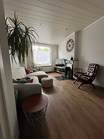 Ontmijnersstraat, Blankenberge : Maison 4 pièces à vendre