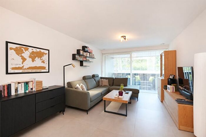 Appartement 1 pièce à vendre - Kempische Steenweg, HASSELT