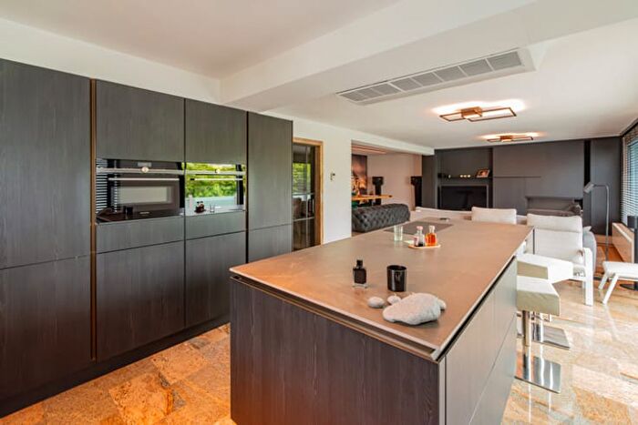 Maison 3 pièces à vendre à Cauterdreef a, Ninove