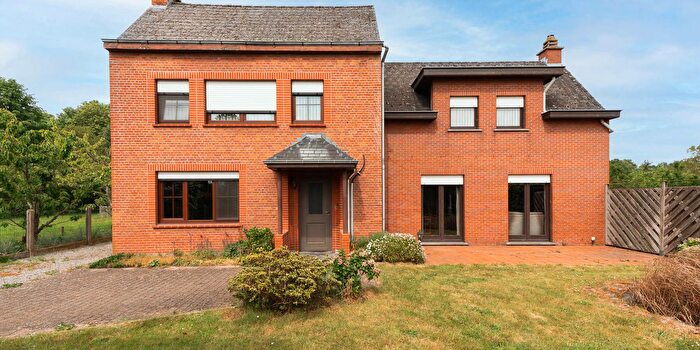 Maison 3 pièces à Bredepleinstraat, Boortmeerbeek, à vendre