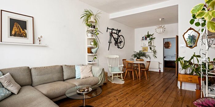 Appartement 1 pièce à Hardenvoort, Antwerpen, à vendre