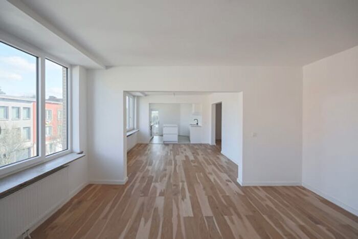 Appartement 2 pièces à Vlaamsekunstlaan, Antwerpen, à vendre