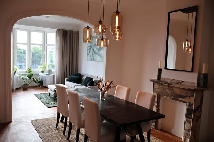 Appartement 3 pièces à vendre à Jan Van Rijswijcklaan, Antwerpen