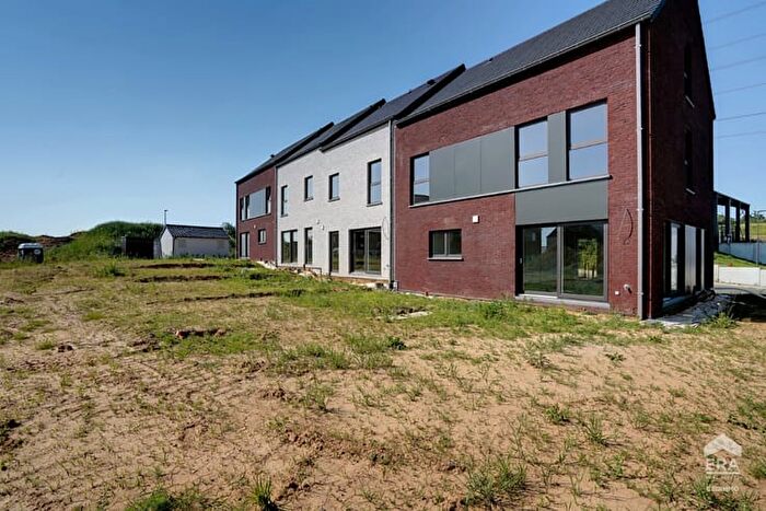 Rue de Samme LOT, Ittre - Maison 3 pièces à vendre