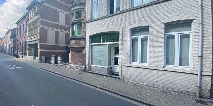 Appartement 7 pièces à vendre - Nieuwstraat, Izegem