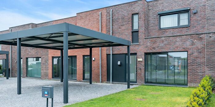 In De Mool, MechelenaandeMaas - Maison 3 pièces à vendre