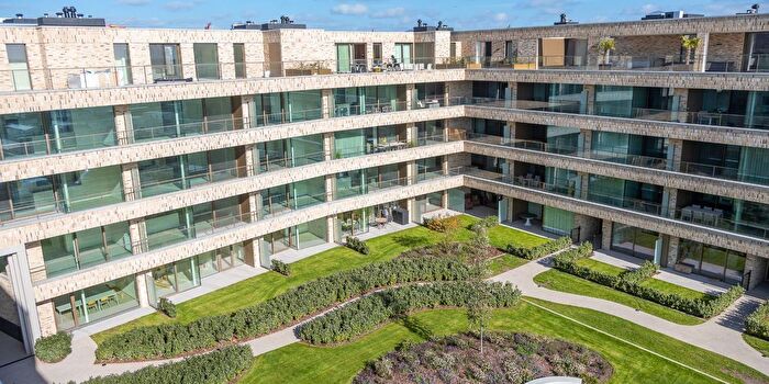 Appartement à vendre à Heirweg A, Middelkerke