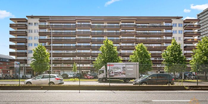 Tervuursevest, Heverlee - Appartement 2 pièces à vendre