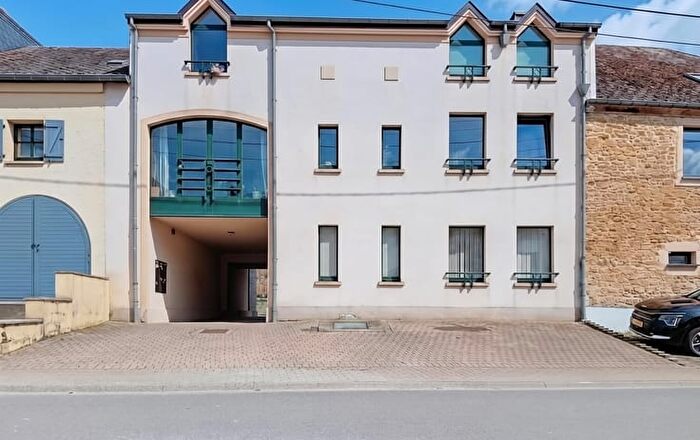 Rue des Rochers, HONDELANGE - Appartement 3 pièces à vendre