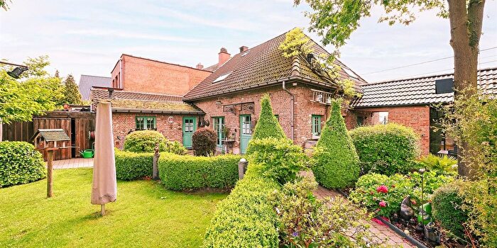 Maison 3 pièces à Tuinweg, Lier, à vendre