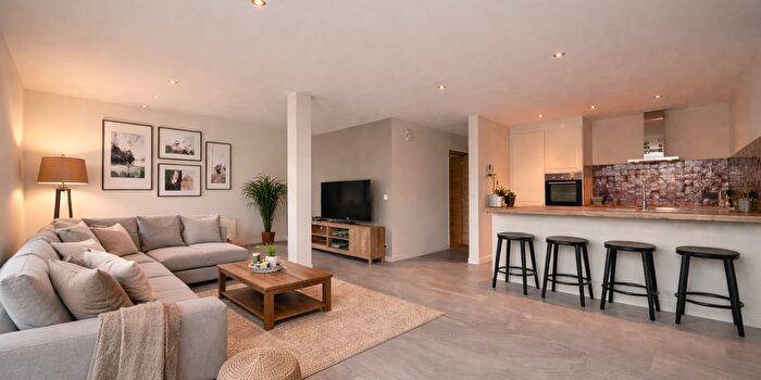 Eikenlei, SintJobintGoor - Appartement 3 pièces à vendre