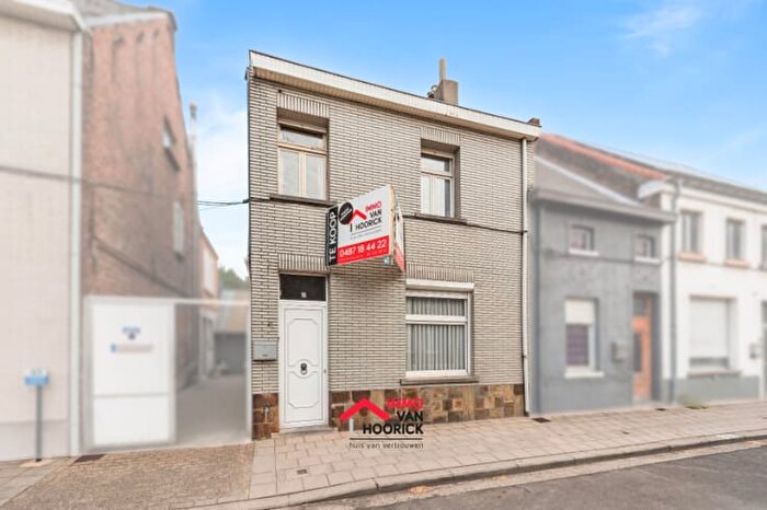 Maison 14 pièces à vendre - Zandstraat, Dendermonde