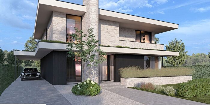 Erkstraat, Hamont - Maison 4 pièces à vendre