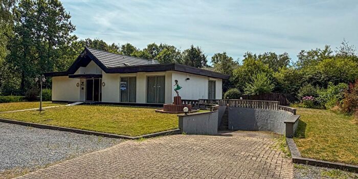Maison 3 pièces à vendre - Elzenlaan, Diepenbeek