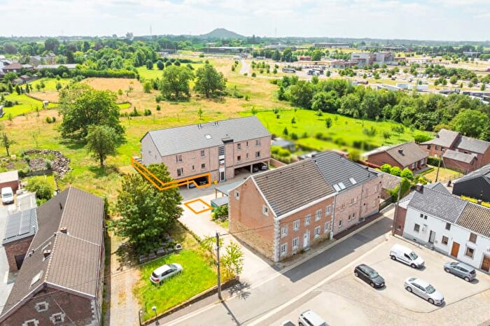 Appartement 2 pièces à vendre à Rue Ways D, CerexheHeuseux