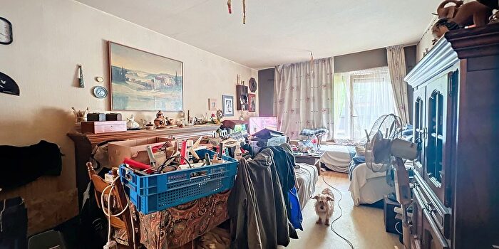 Rue du Chalet, Aywaille : Appartement 1 pièce à vendre