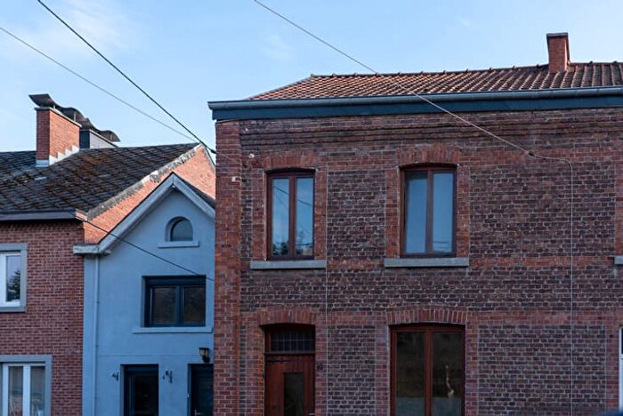 Maison 2 pièces à Rue de la Culée, Nassogne Forrières, à vendre