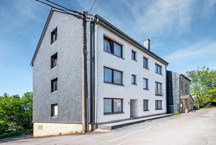 Appartement 1 pièce à Rue des Peupliers, Arlon, à vendre