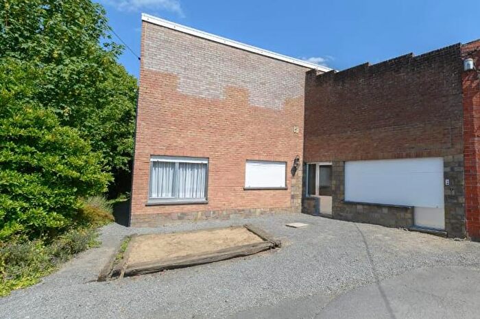 Grand Trieu J, Estaimbourg : Maison 3 pièces à vendre