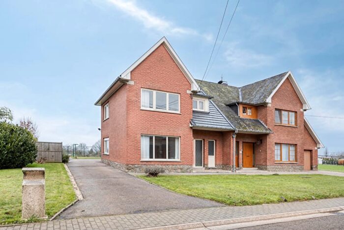 Boeshovenweg, TongerenBorgloon - Maison 3 pièces à vendre