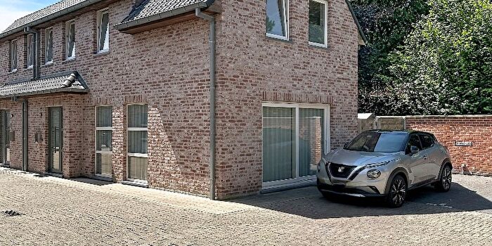 Maison 3 pièces à louer à Fortstraat, Koekelare