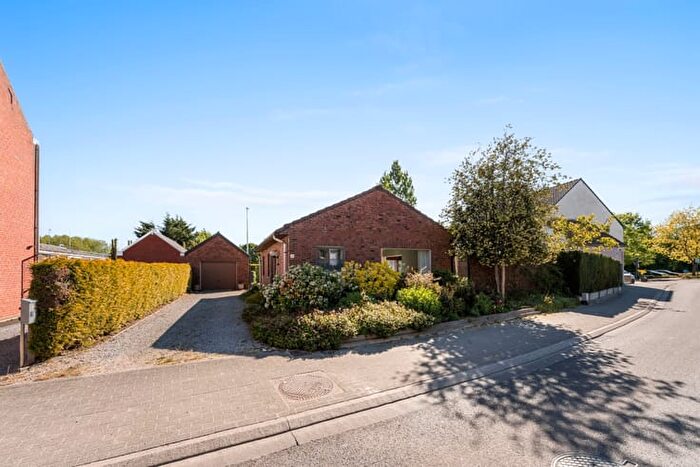 Meerstraat, Beigem : Maison 2 pièces à vendre